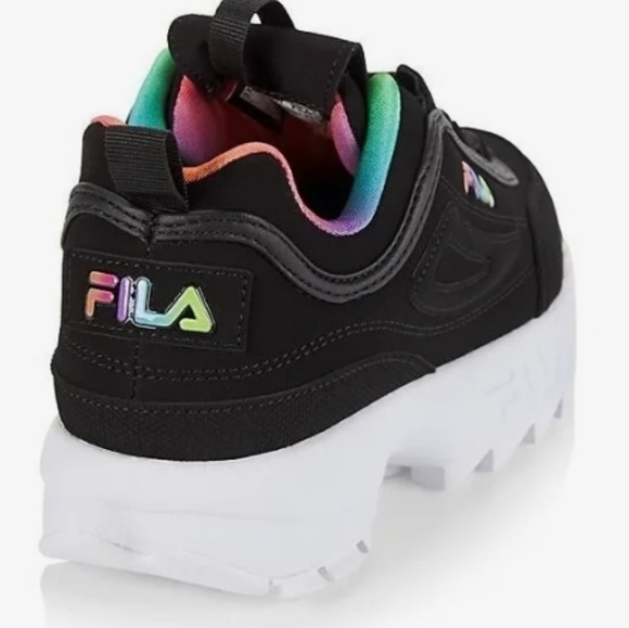 FILA Disruptor II Sneakers - Picture 2 of 2